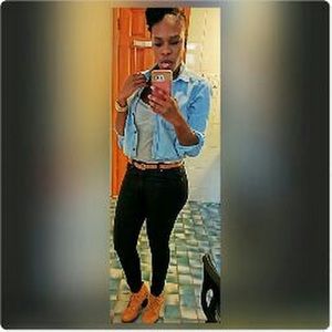 Meet your Posher, Janell